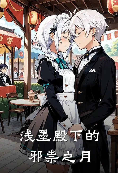 浅墨殿下的邪祟之月