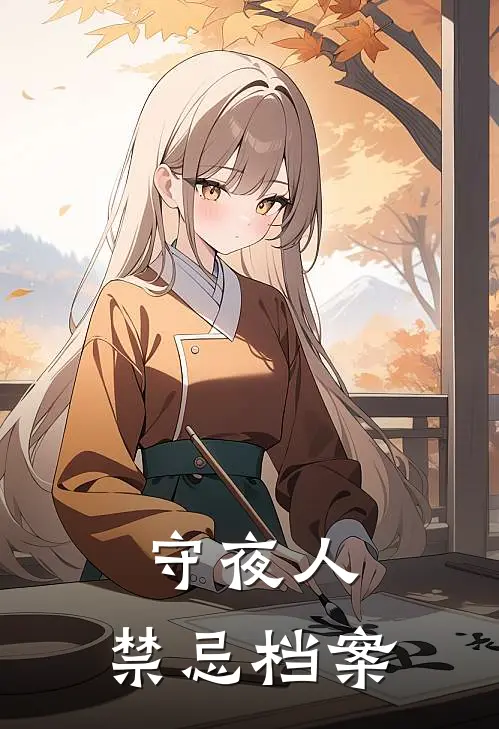 守夜人：禁忌档案