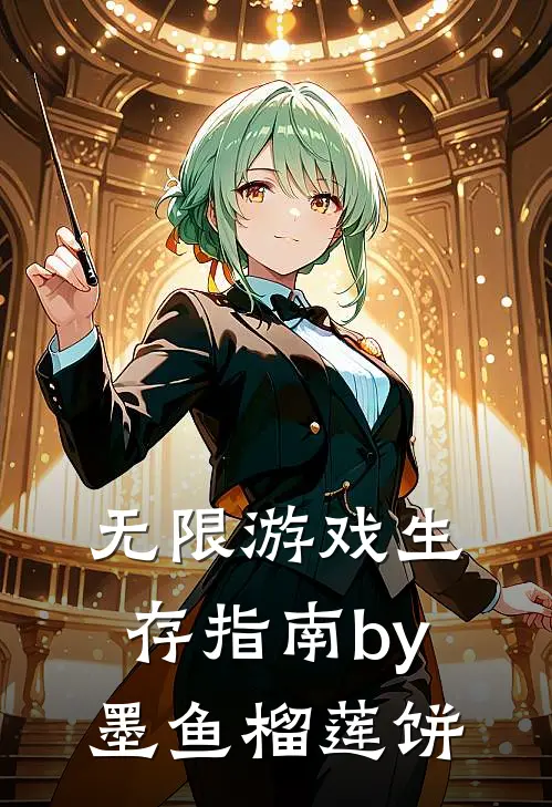 无限游戏生存指南by墨鱼榴莲饼