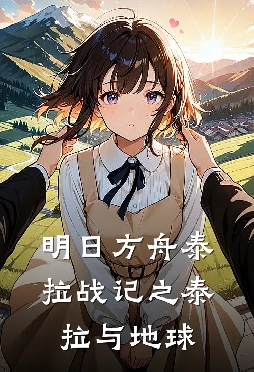 明日方舟泰拉战记之泰拉与地球