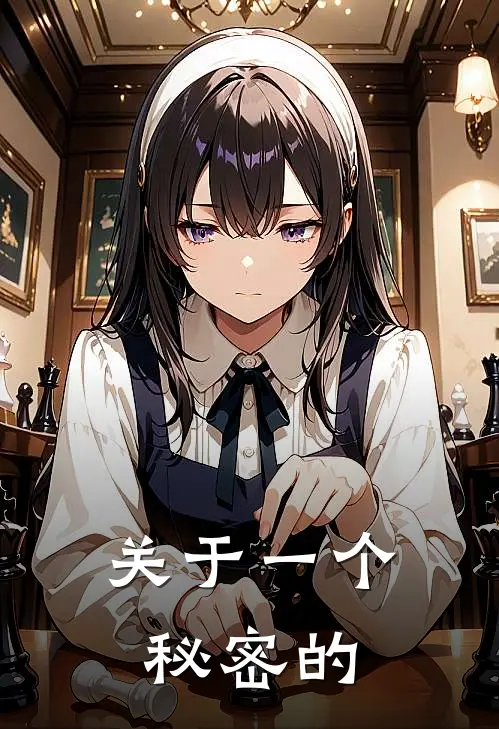 关于一个秘密的