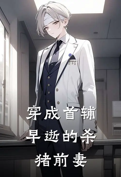 穿成首辅早逝的杀猪前妻