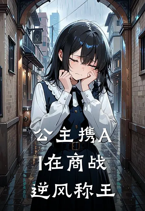 公主携AI在商战逆风称王