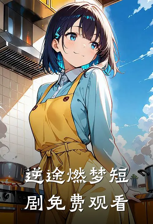 逆途燃梦短剧免费观看