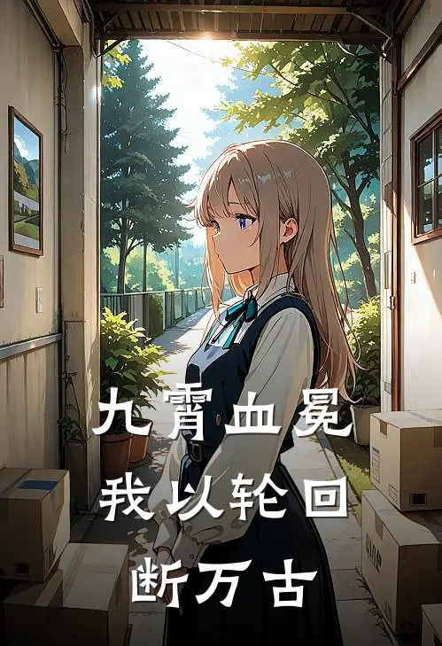 九霄血冕：我以轮回断万古