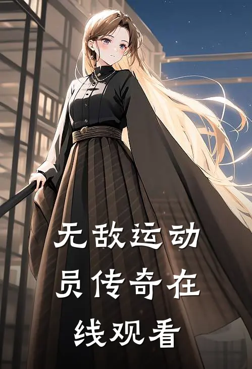 无敌运动员传奇在线观看