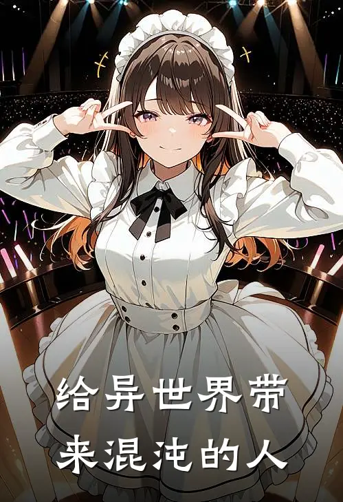 给异世界带来混沌的人