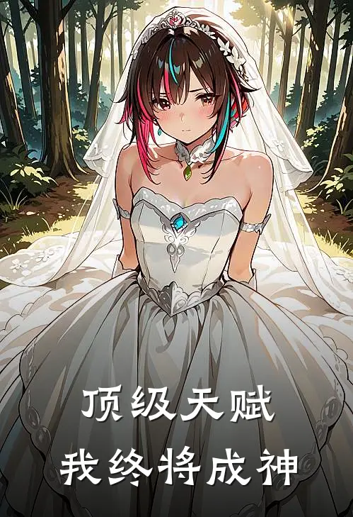 顶级天赋，我终将成神