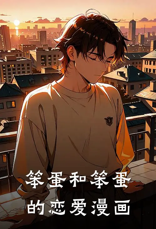 笨蛋和笨蛋的恋爱漫画