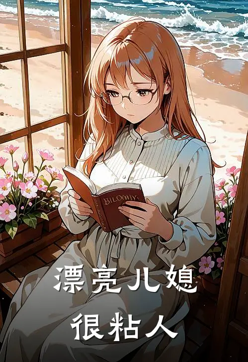 漂亮儿媳很粘人