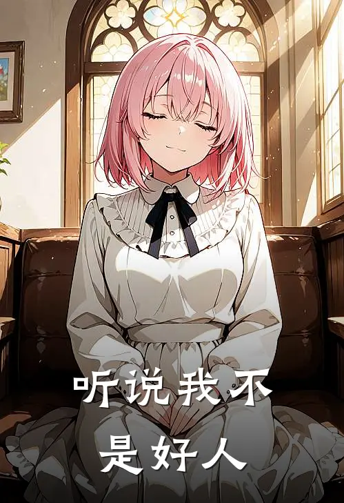 听说我不是好人