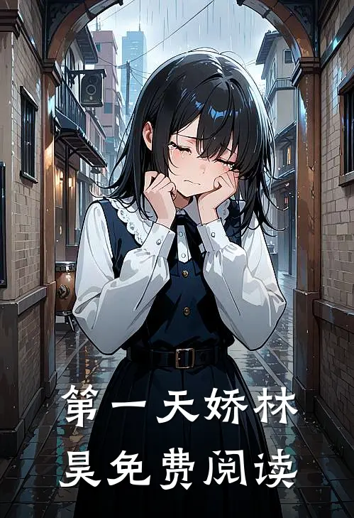 第一天娇林昊免费阅读