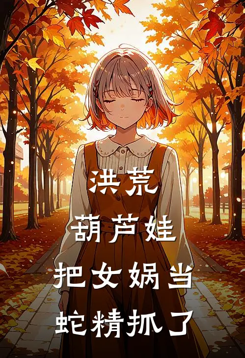 洪荒：葫芦娃，把女娲当蛇精抓了