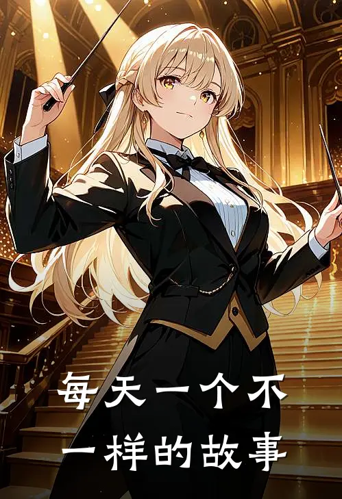每天一个不一样的故事