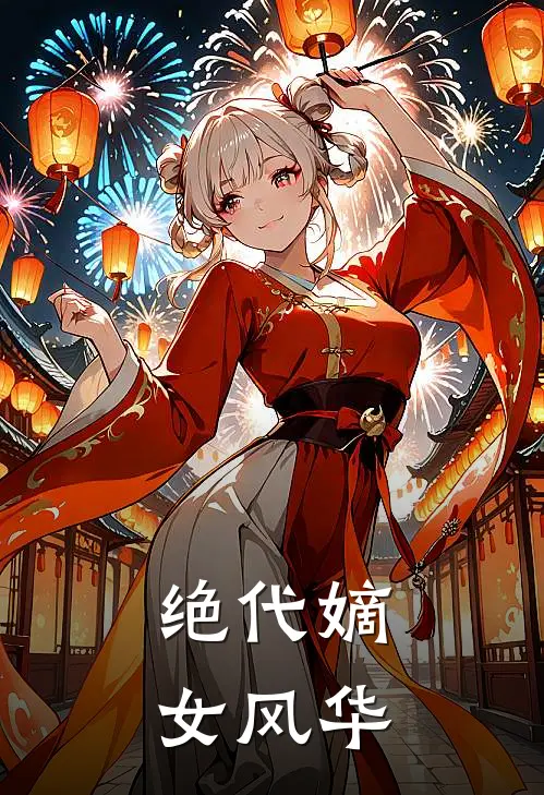 绝代嫡女风华