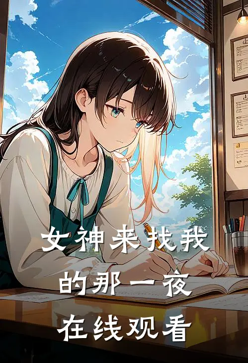 女神来找我的那一夜在线观看