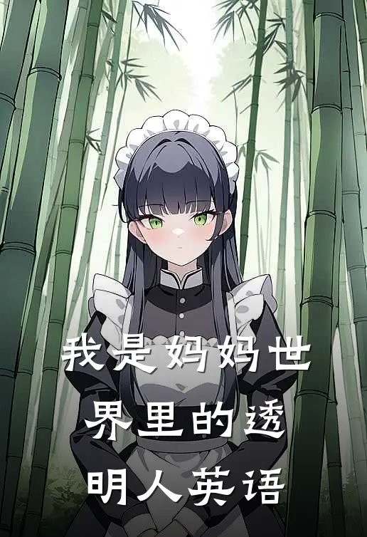 我是妈妈世界里的透明人英语