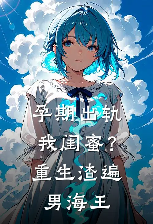 孕期出轨我闺蜜？重生渣遍男海王