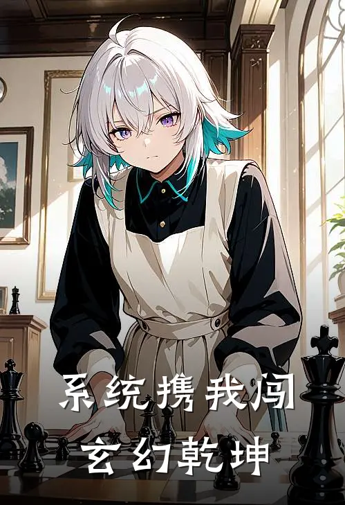 系统携我闯玄幻乾坤