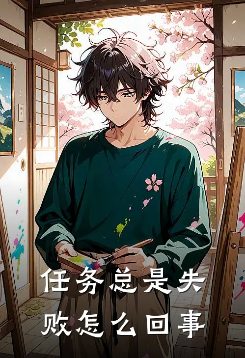任务总是失败怎么回事