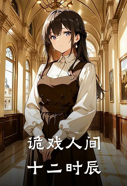 诡戏人间【十二时辰】