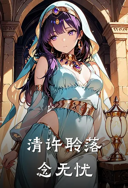 清许聆落念无忧