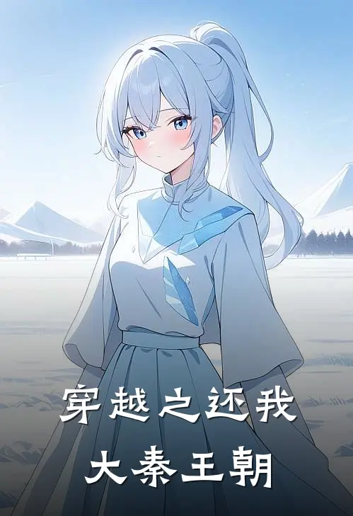 穿越之还我大秦王朝