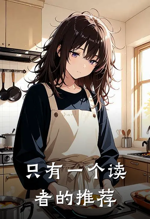 只有一个读者的推荐