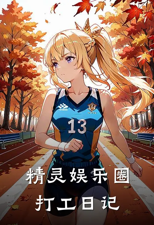 精灵娱乐圈打工日记