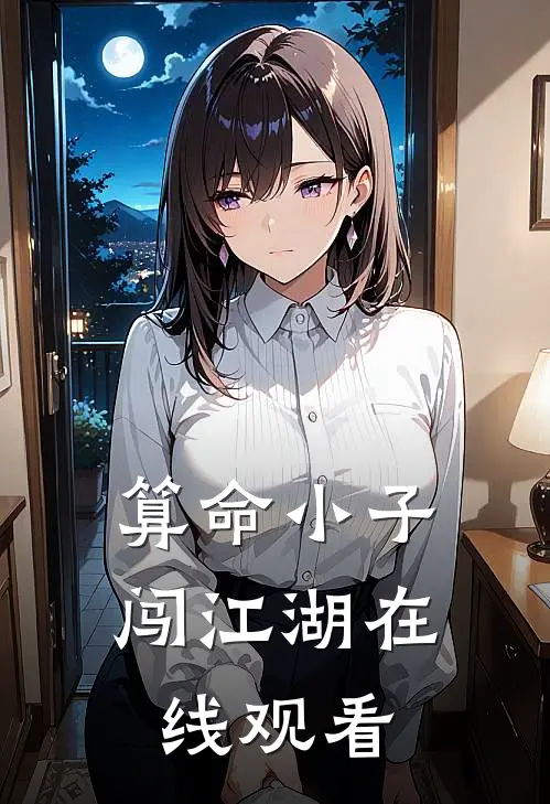 算命小子闯江湖在线观看