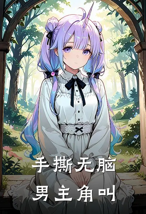 手撕无脑男主角叫