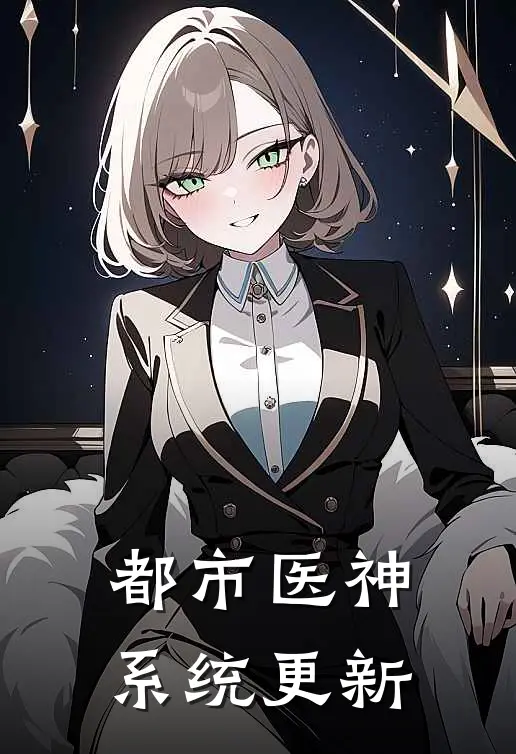 都市医神系统更新