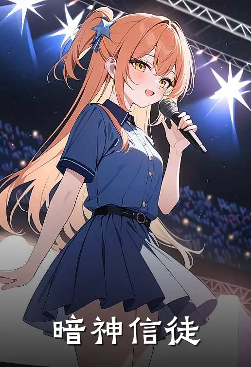 暗神信徒