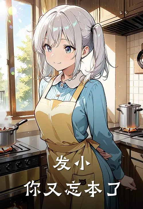 发小，你又忘本了