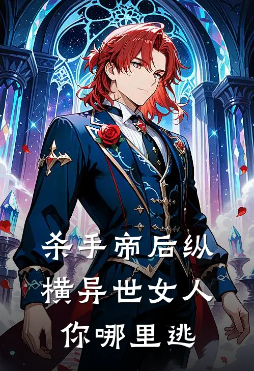 杀手帝后纵横异世女人你哪里逃