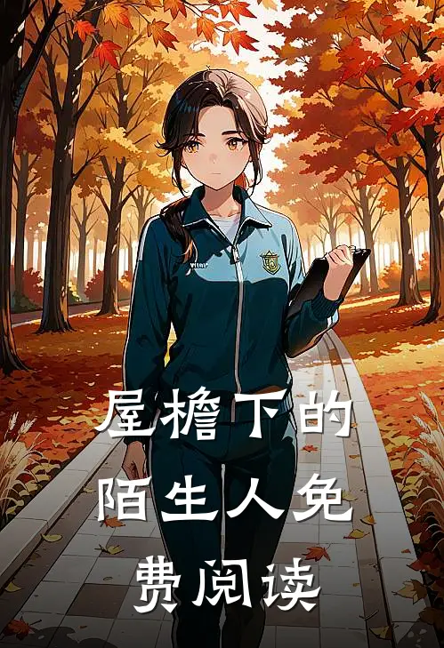 屋檐下的陌生人 免费阅读