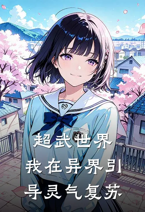 超武世界：我在异界引导灵气复苏