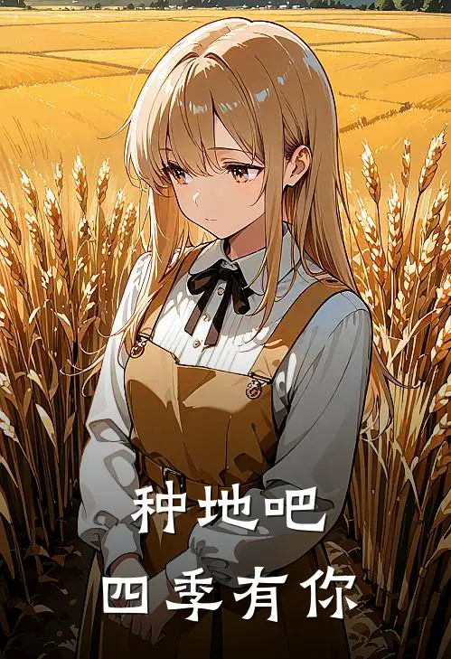 种地吧：四季有你