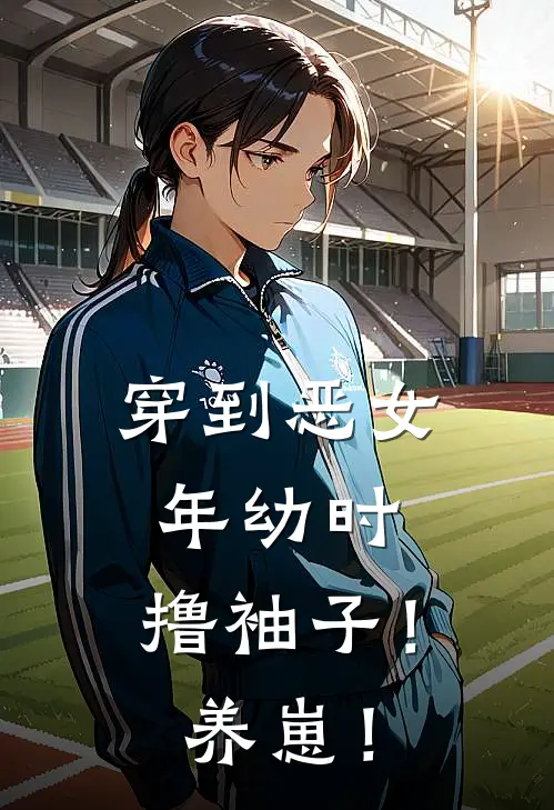 穿到恶女年幼时，撸袖子！养崽！