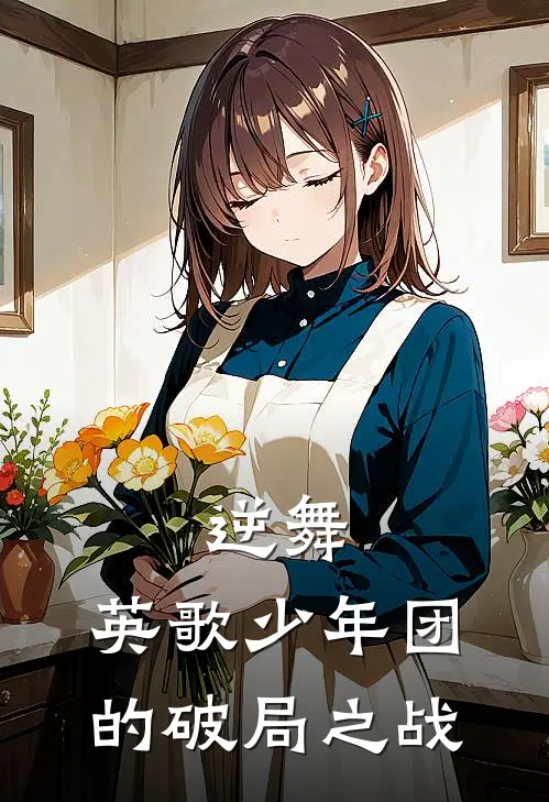 逆舞：英歌少年团的破局之战