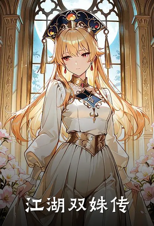 江湖双姝传