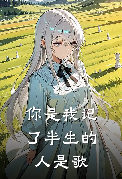 你是我记了半生的人是歌