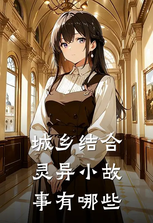 城乡结合灵异小故事有哪些