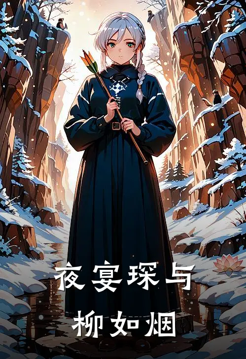 夜宴琛与柳如烟