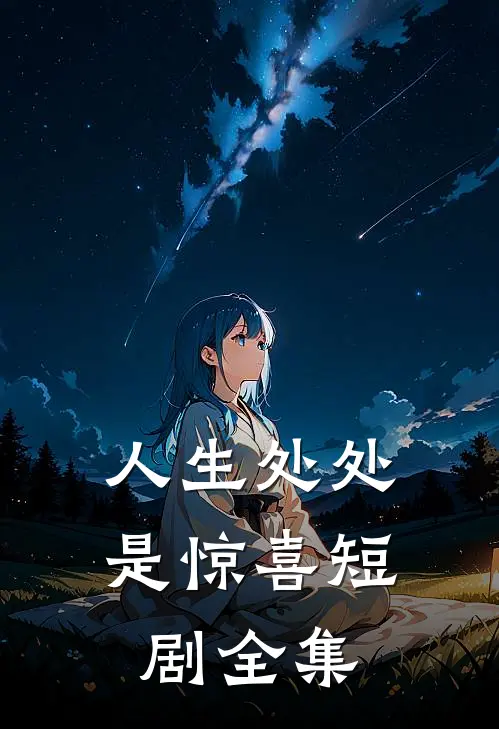 人生处处是惊喜短剧全集