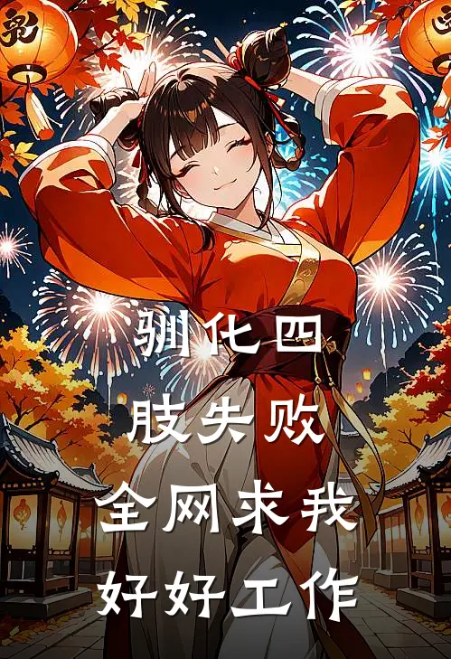 驯化四肢失败，全网求我好好工作