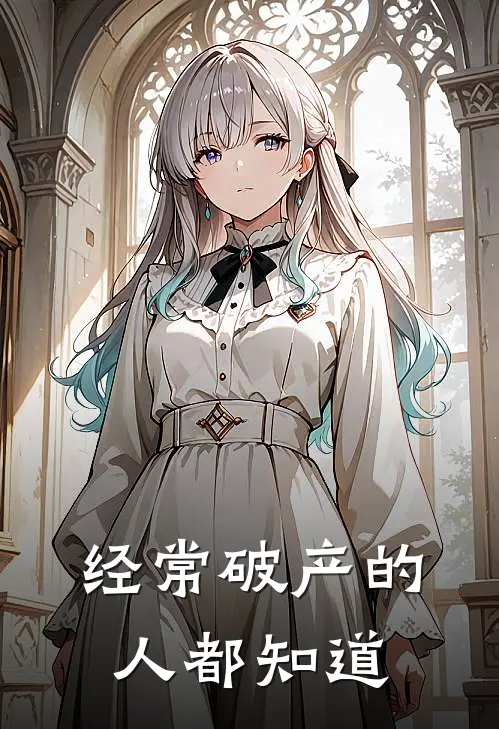 经常破产的人都知道