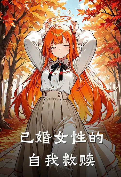 已婚女性的自我救赎