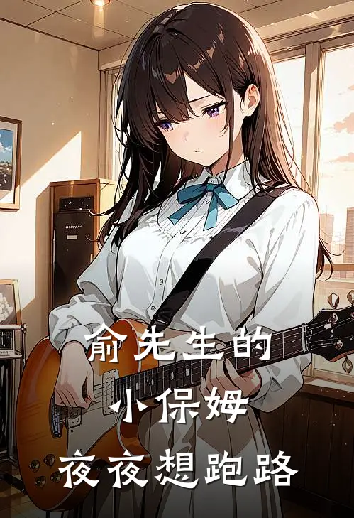 俞先生的小保姆，夜夜想跑路