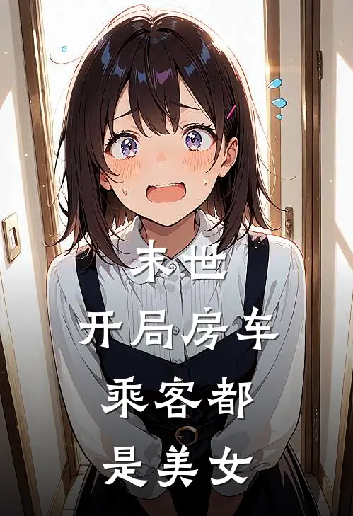 末世：开局房车，乘客都是美女